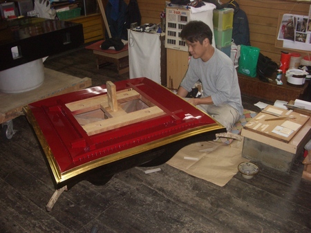 八坂神社様金箔押し (2).JPG